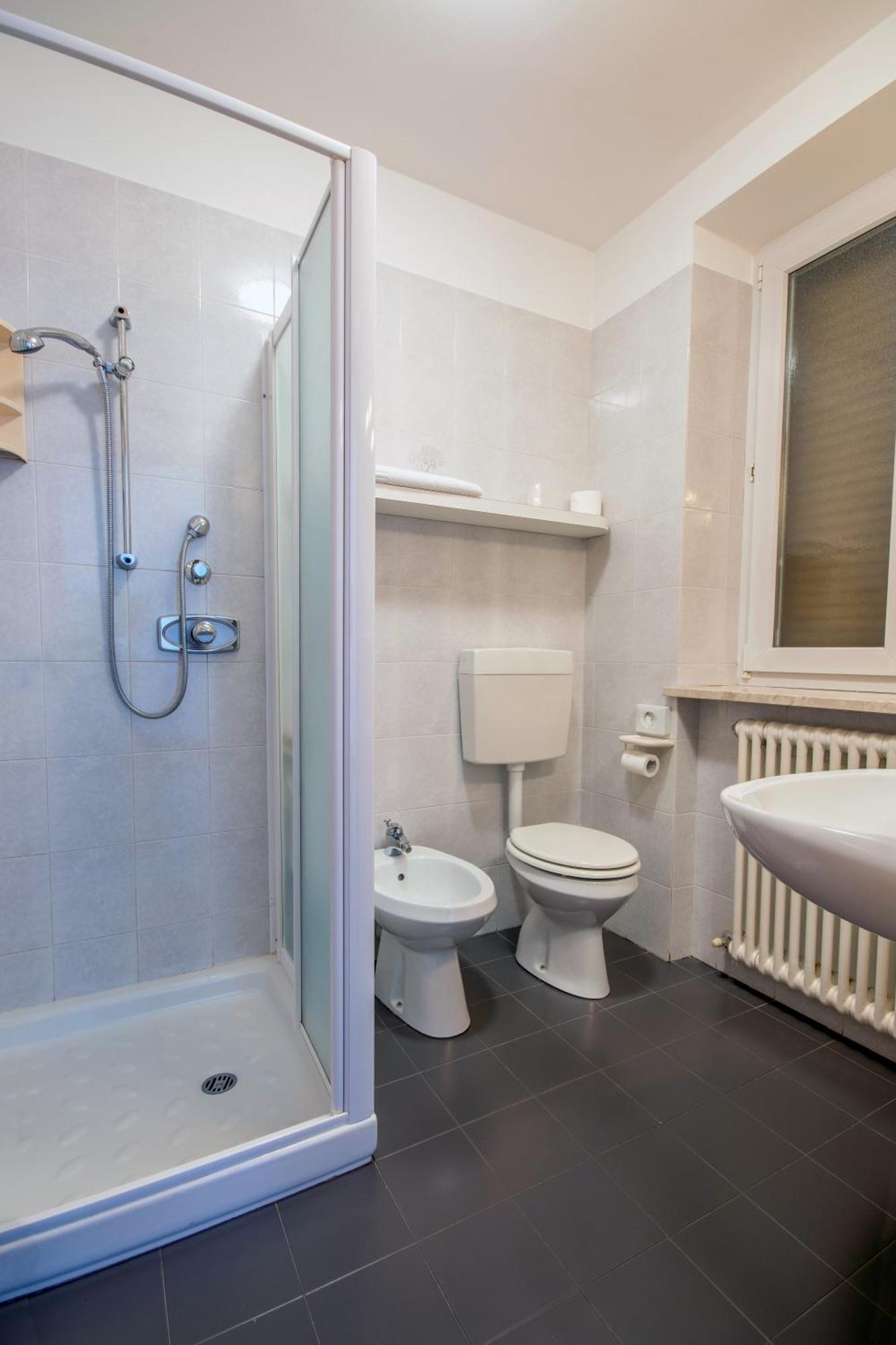 Garni Castel Ferari Hotel Tuenno Szoba fotó